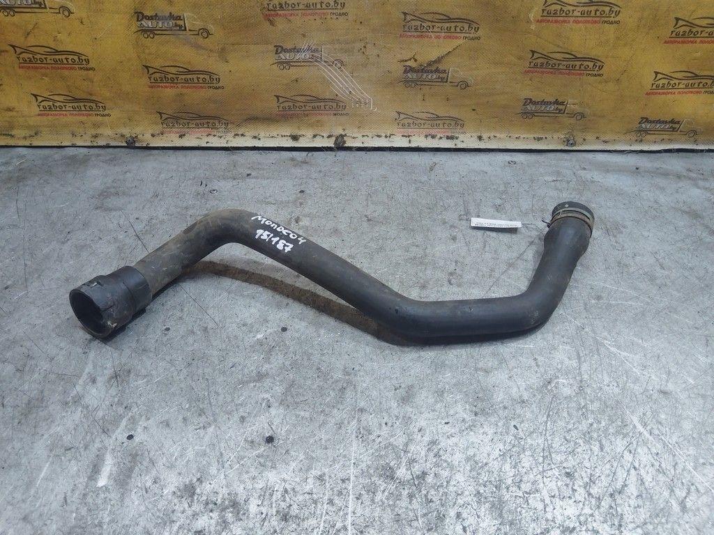 Патрубок радиатора TD6Y65 Ford Mondeo - Фото 1