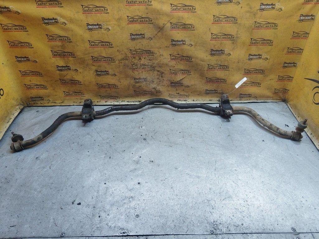 Стабилизатор подвески (поперечной устойчивости) передний PNXE6S Fiat  - Фото 4