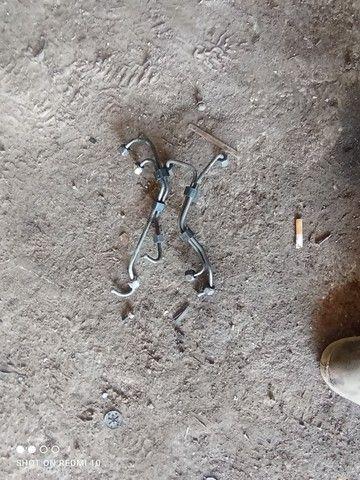 Трубка топливная 3I3M2P Volkswagen Sharan