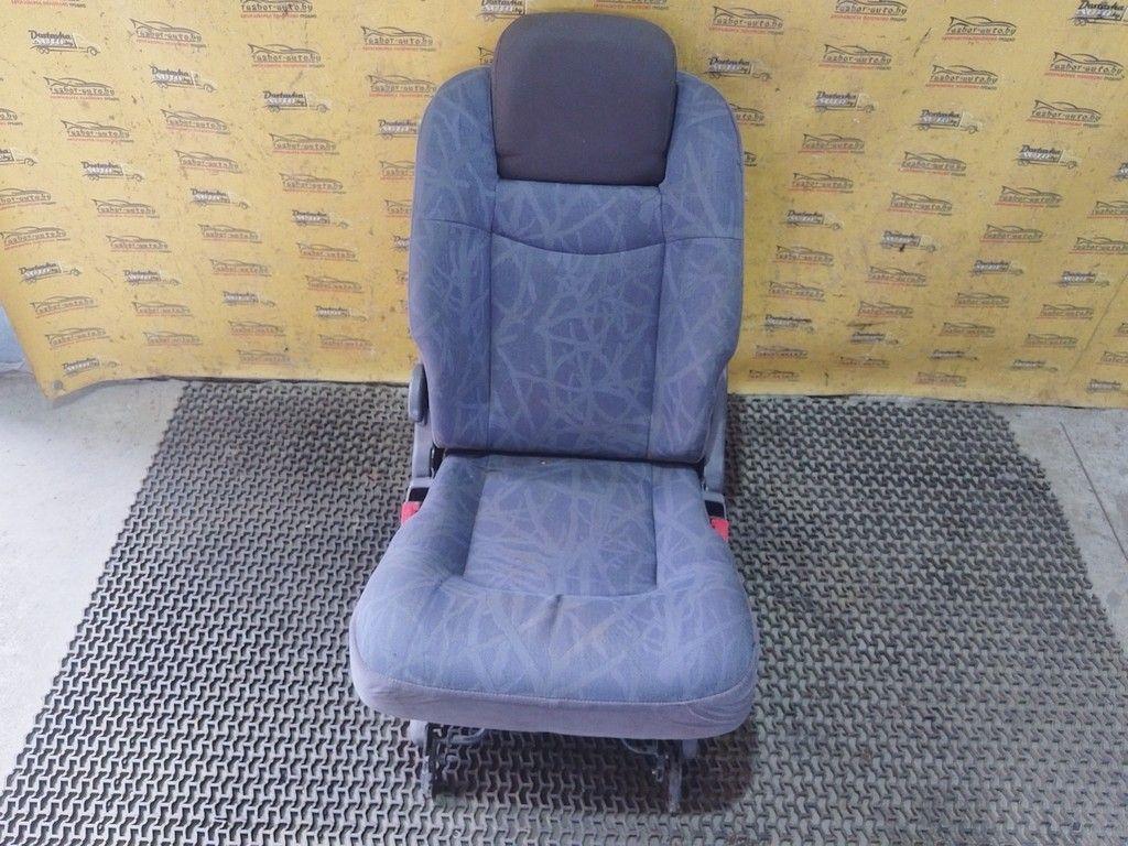 Сиденье заднее G4XPGV Renault Espace - Фото 1