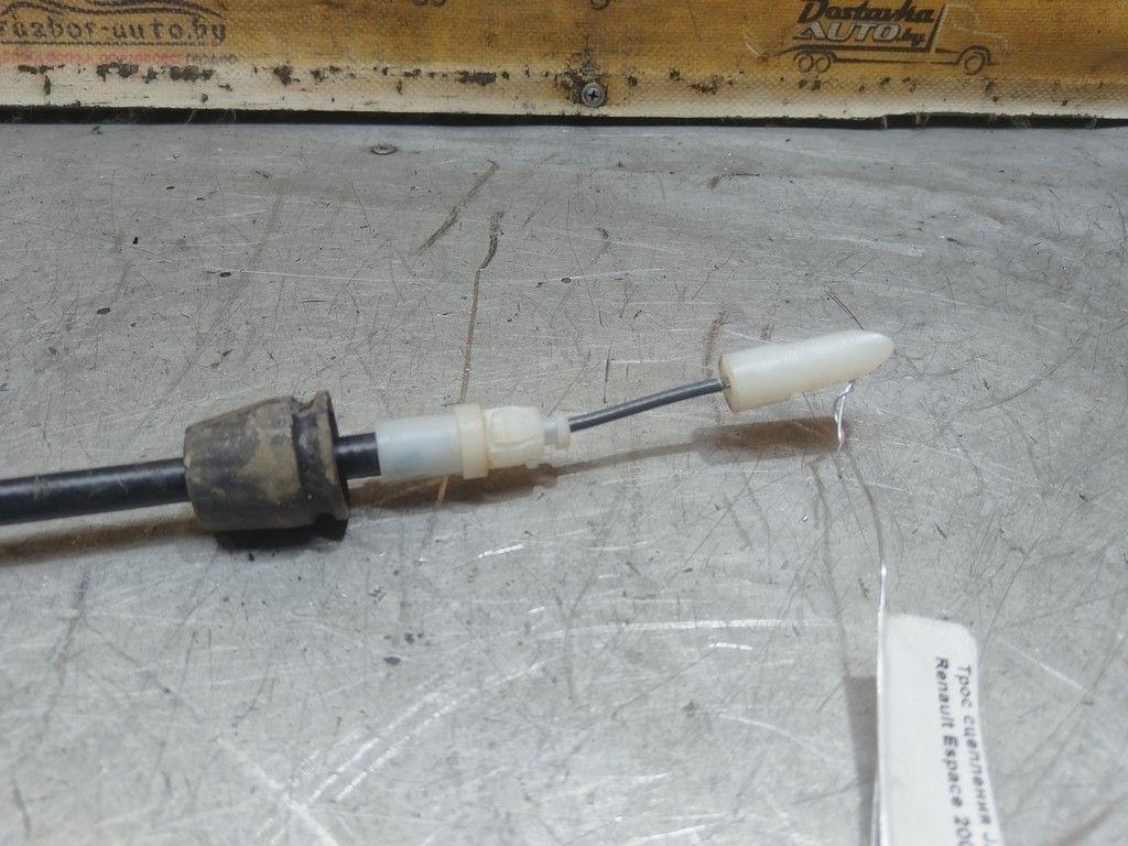 Трос сцепления JZFJM8 Renault Espace - Фото 4