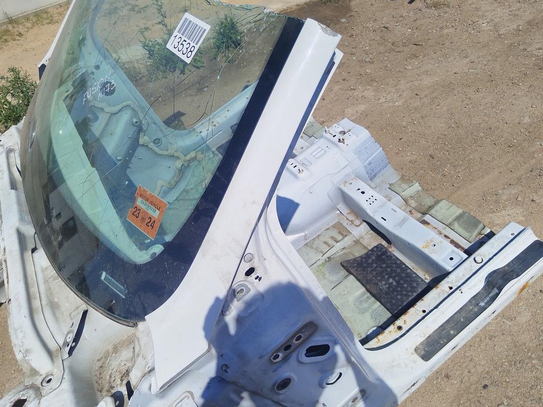 Лонжерон левый 31PHL4 Ford Fusion undefined