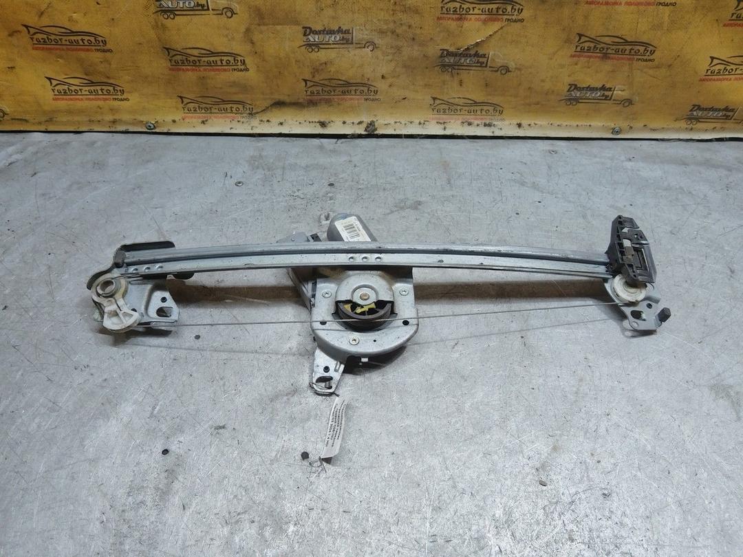 Стеклоподъемник электрический передний правый C061NU Citroen C3