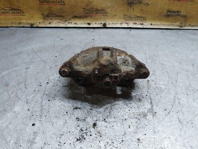 Суппорт передний левый 615NQ3 Toyota Yaris купить с доставкой