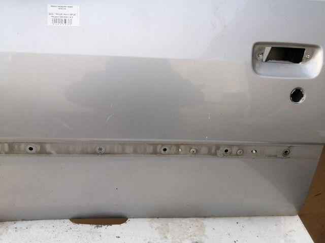 Дверь передняя левая E9YNS8 Peugeot 306