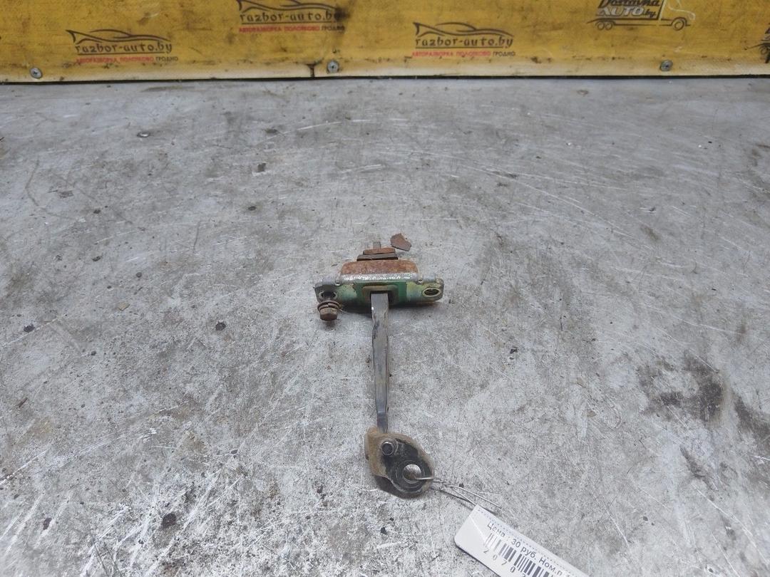 Ограничитель открывания двери задней 3XE9PM Hyundai Getz undefined