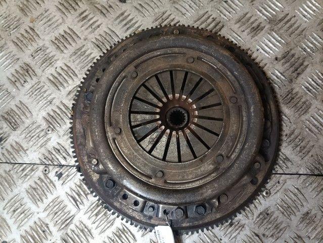 Комплект сцепления O85B2S Ford Escort - Фото 1