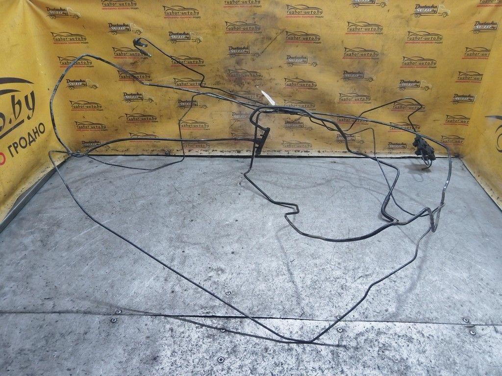 Трубка гидравлическая 86DOL6 Citroen C5 - Фото 4