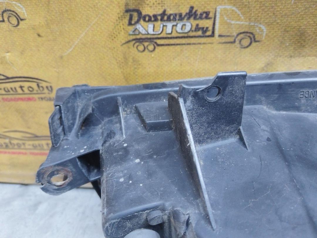 Фара левая GY5HA0 Volvo S60 купить с доставкой. Огромный выбор запчастей и марок авто. У нас есть практически все.