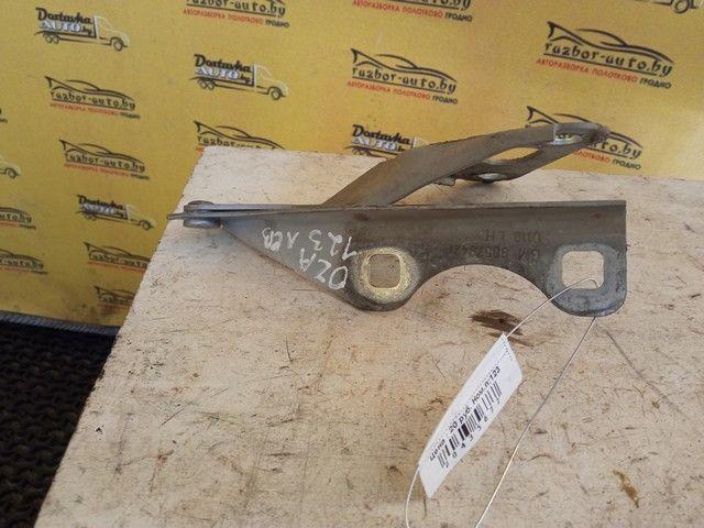 Петля капота 0A07C4 Opel Zafira купить с доставкой