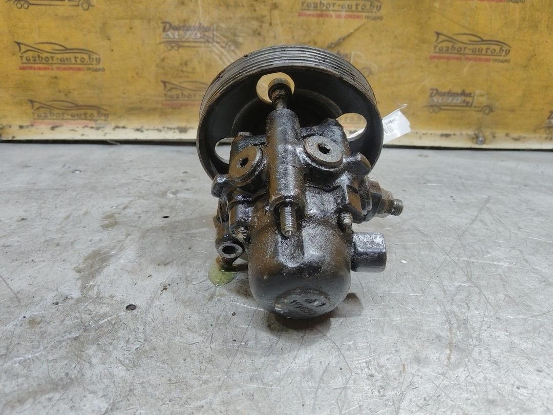 Насос гидроусилителя руля DJQSYA Citroen Xantia - Фото 3