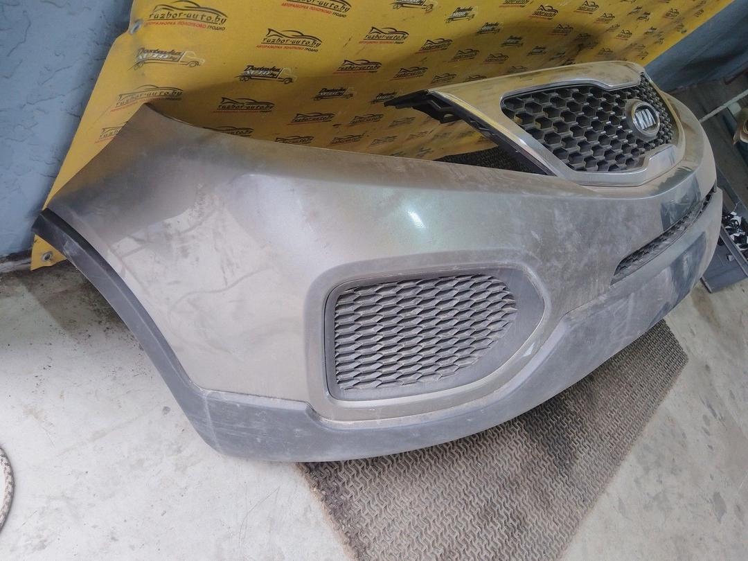 Бампер передний 05APGR Kia Sorento купить