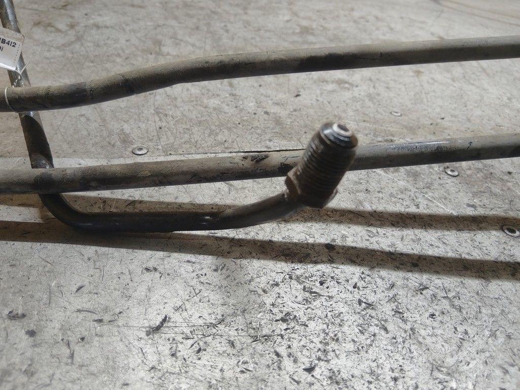 Трубка гидроусилителя PIB4I2 Peugeot 406 - Фото 2