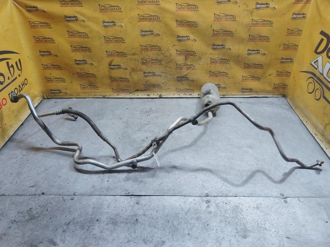 Трубка кондиционера RB01I4 Renault Scenic купить с доставкой