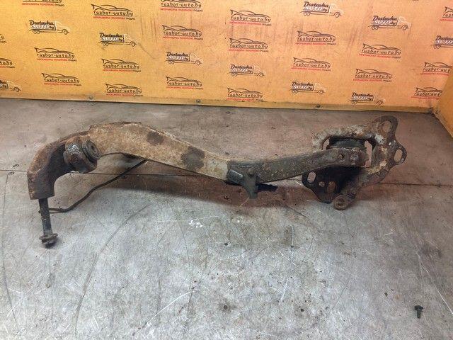 Рычаг задний правый 6NGXRT Opel Vectra купить с доставкой