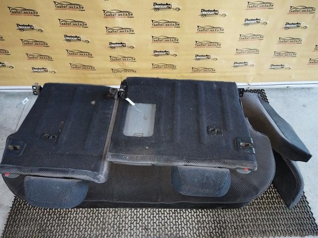 Салон (комплект сидений) 8FB2CA Peugeot 406 undefined