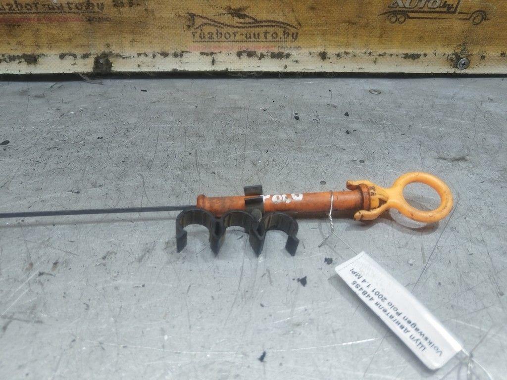 Щуп двигателя 44B4S5 Volkswagen Polo - Фото 3