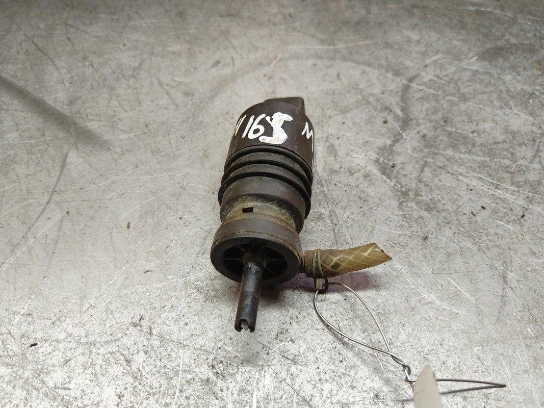 Насос (моторчик) омывателя стекла RO94KO Mercedes C W202 - Фото 3