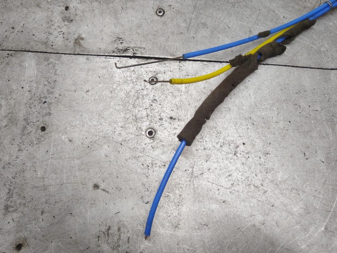 Трос отопителя (печки) 8OAC00 Citroen Xsara Picasso купить