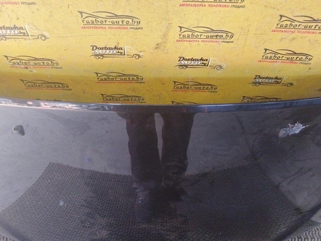 Капот 4MJ9U2 Toyota Avensis - Фото 5