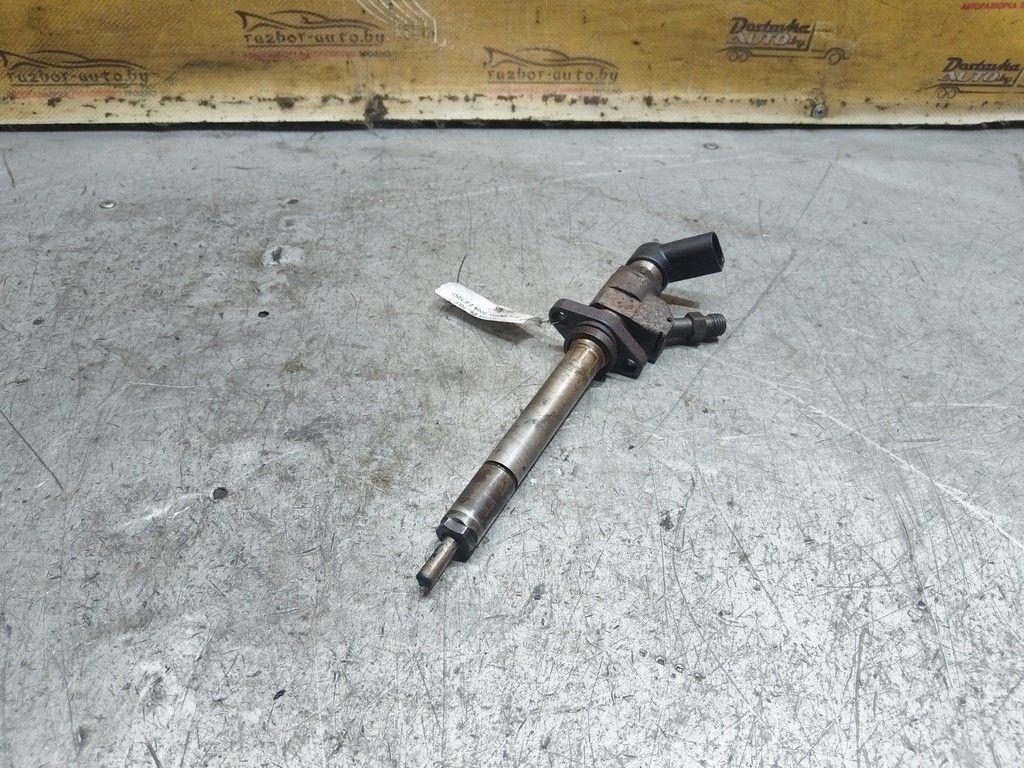 Форсунка E8O7WY Ford Galaxy - Фото 2