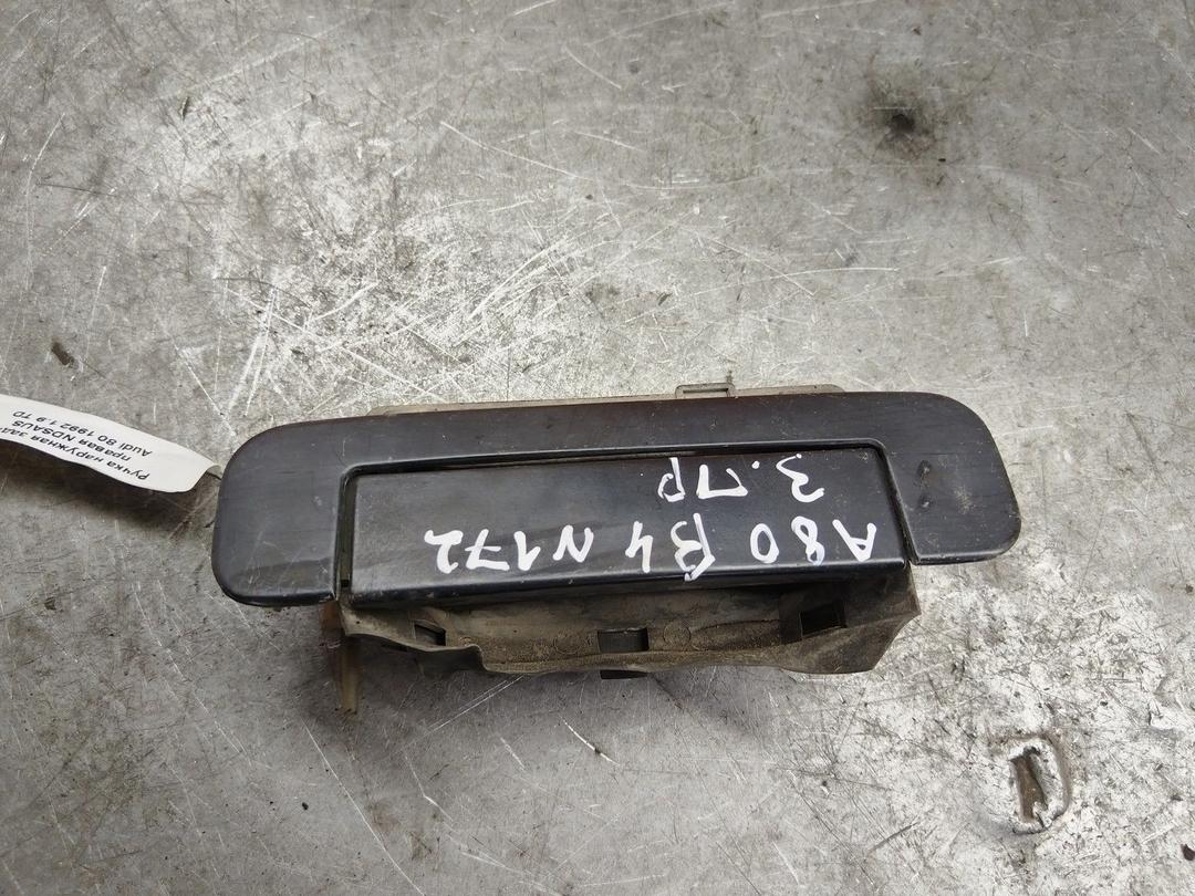 Ручка наружная задняя правая NDSAUS Audi 80