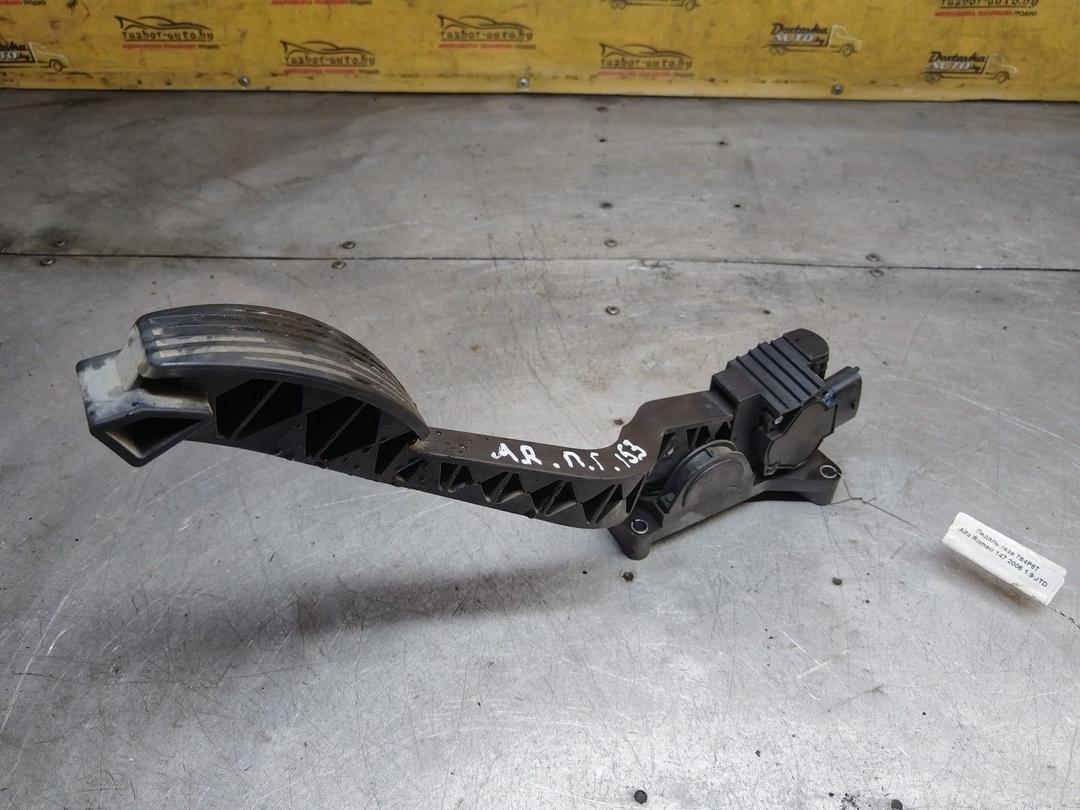 Педаль газа 764P6T Alfa Romeo 147