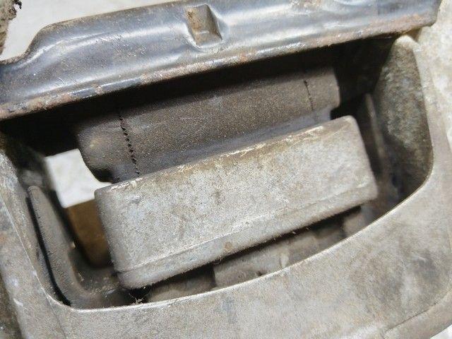 Подушка крепления двигателя LW45LD Volkswagen Golf - Фото 4
