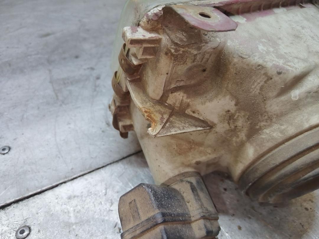 Фара левая XCV2O1 Opel Astra купить с доставкой