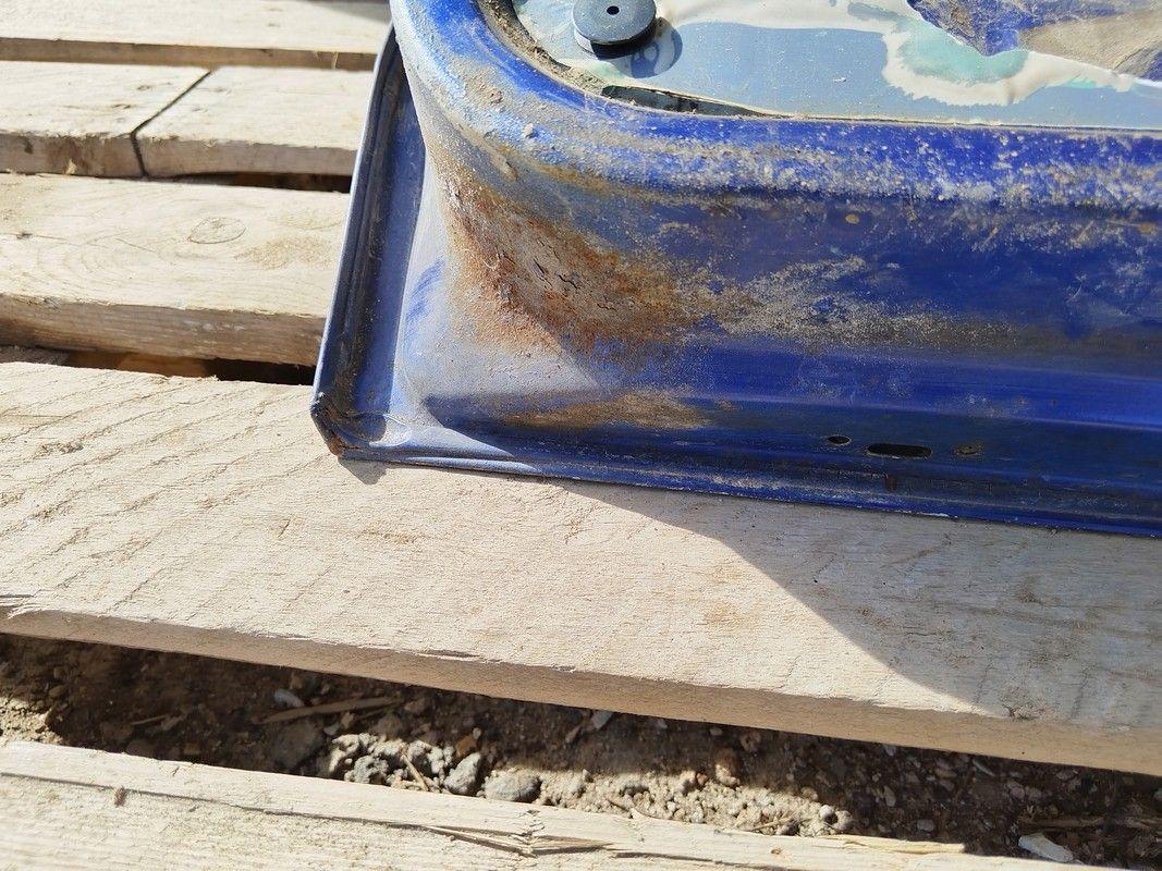 Дверь задняя правая MJ2Z1I Seat Cordoba купить на авторазборке