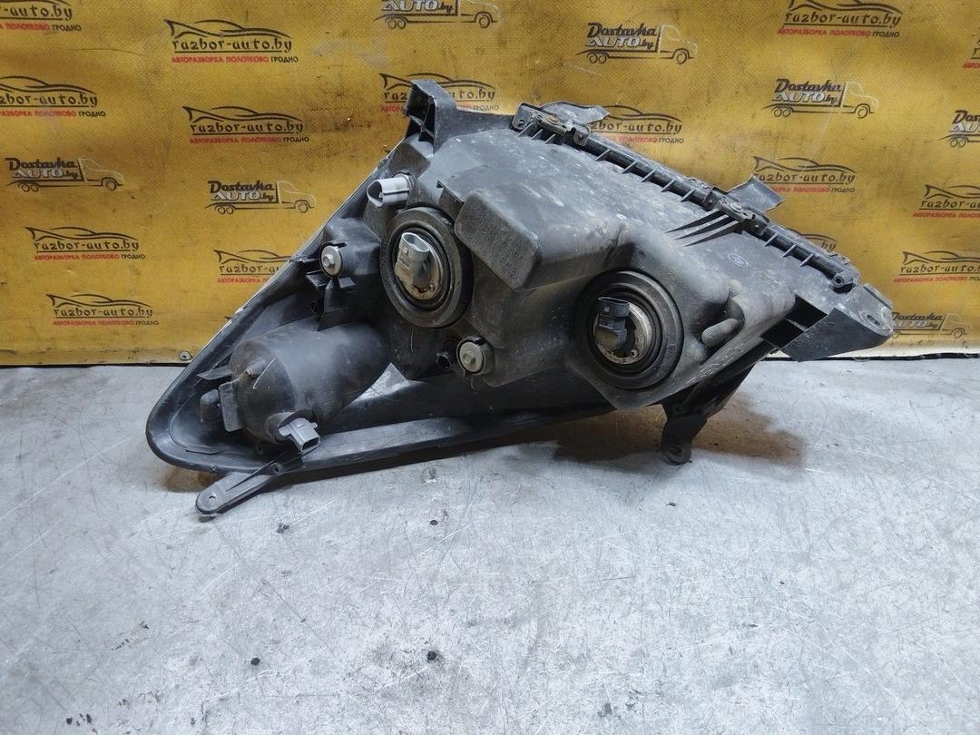 Фара правая 7OXRK2 Toyota Corolla Verso купить с доставкой. Огромный выбор запчастей и марок авто. У нас есть практически все.