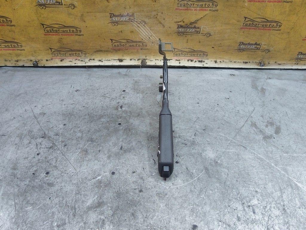 Рычаг ручного тормоза (ручника) LZ538C Mercedes A W168 - Фото 2