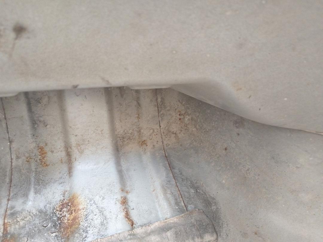 Крыло заднее левое H93RM1 Ford Fusion undefined