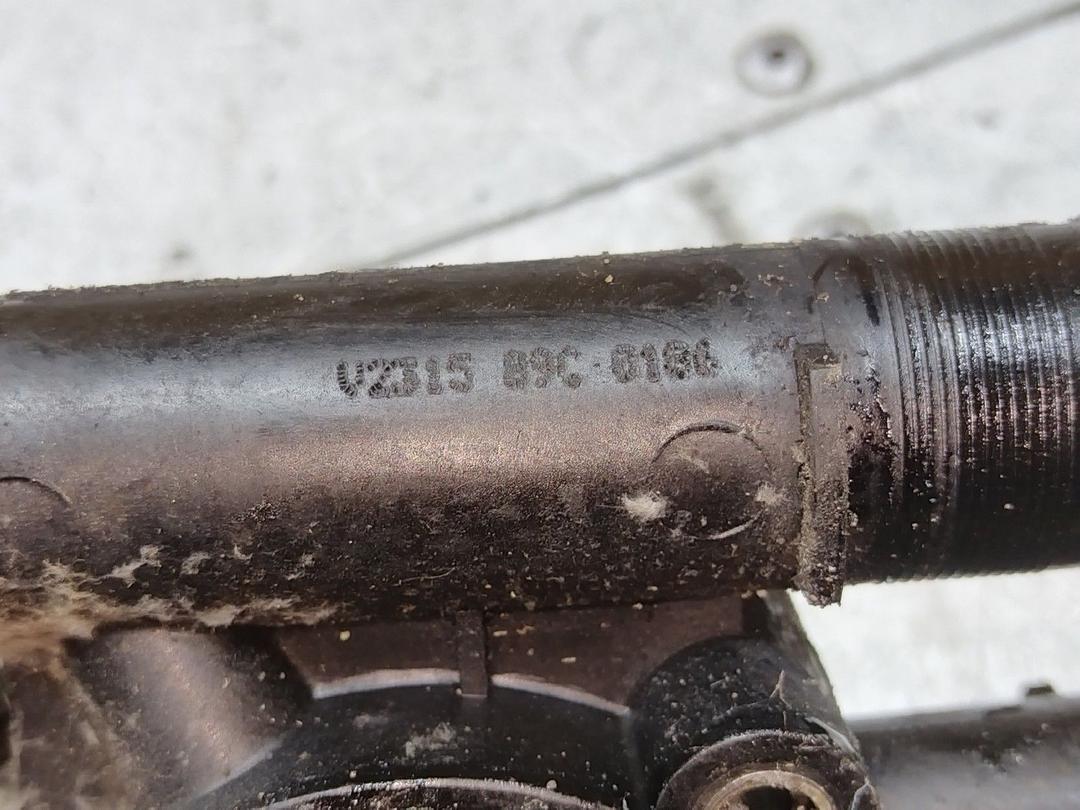 Корпус термостата ARRZYJ Renault Espace купить в магазине запчастей бу