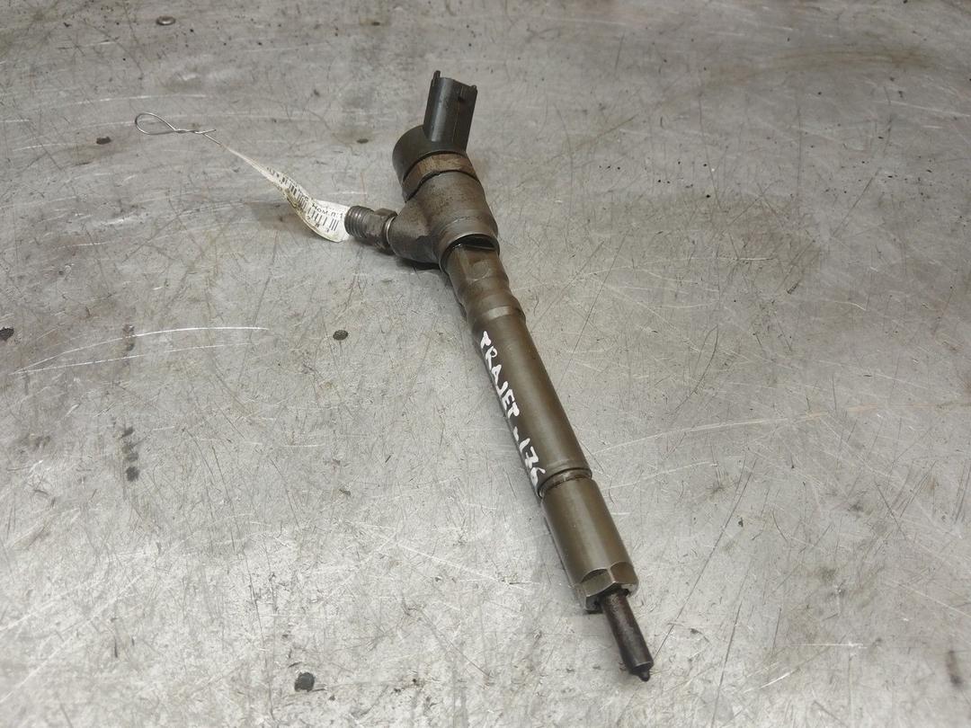 Форсунка V9UOX4 Hyundai Trajet