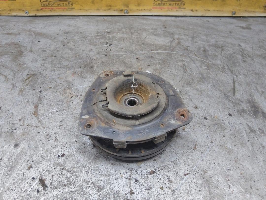 Опора амортизатора верхняя (чашка) 21VB37 Nissan Note - Фото 8