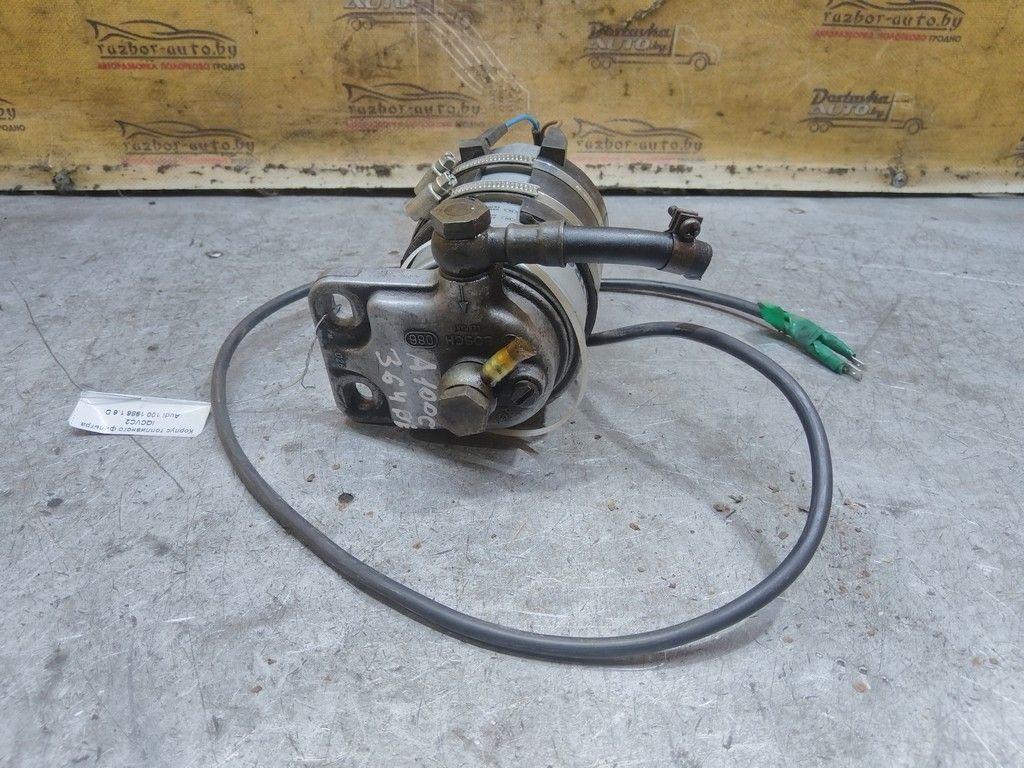 Корпус топливного фильтра IQCVC2 Audi 100 - Фото 2