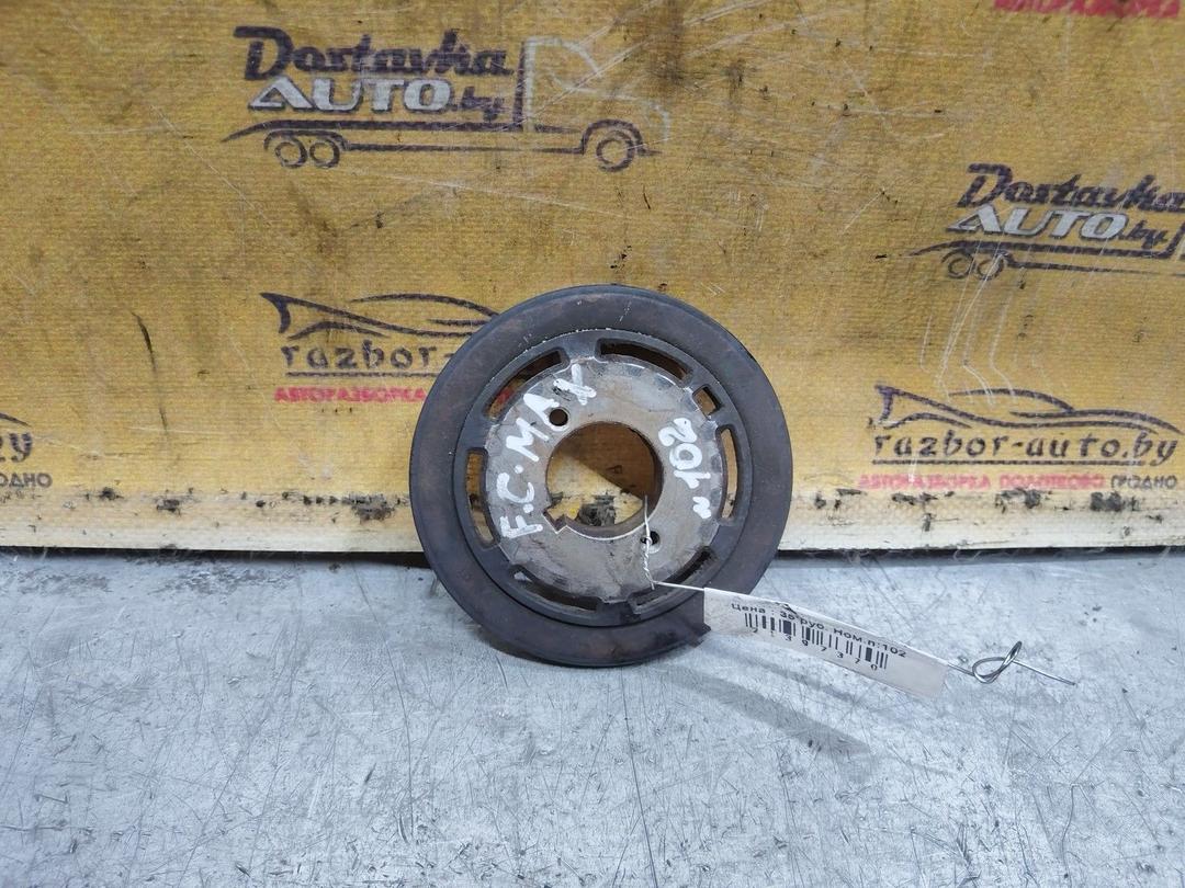 Шестерня коленвала 9RARDS Ford C-Max