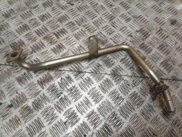 Трубка охлаждающей жидкости металлическая 9X7W9R Toyota Yaris Verso