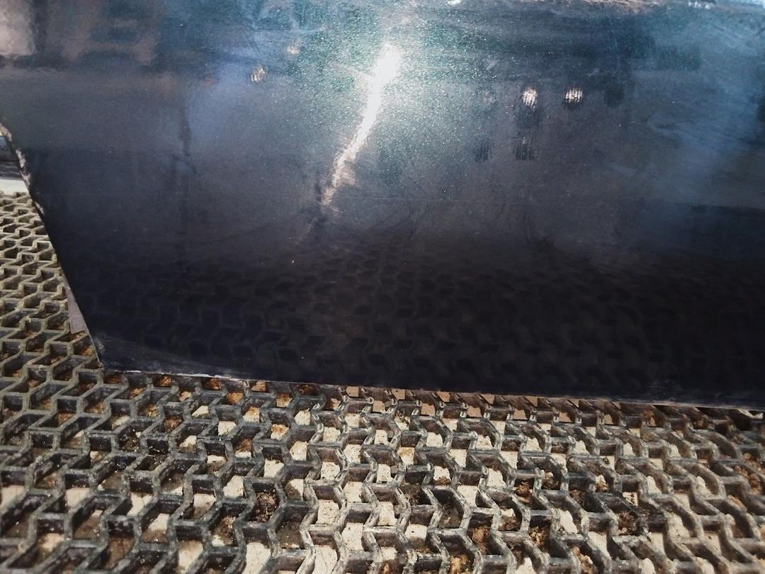 Дверь задняя правая Y0TUUD Renault Safrane - Фото 2