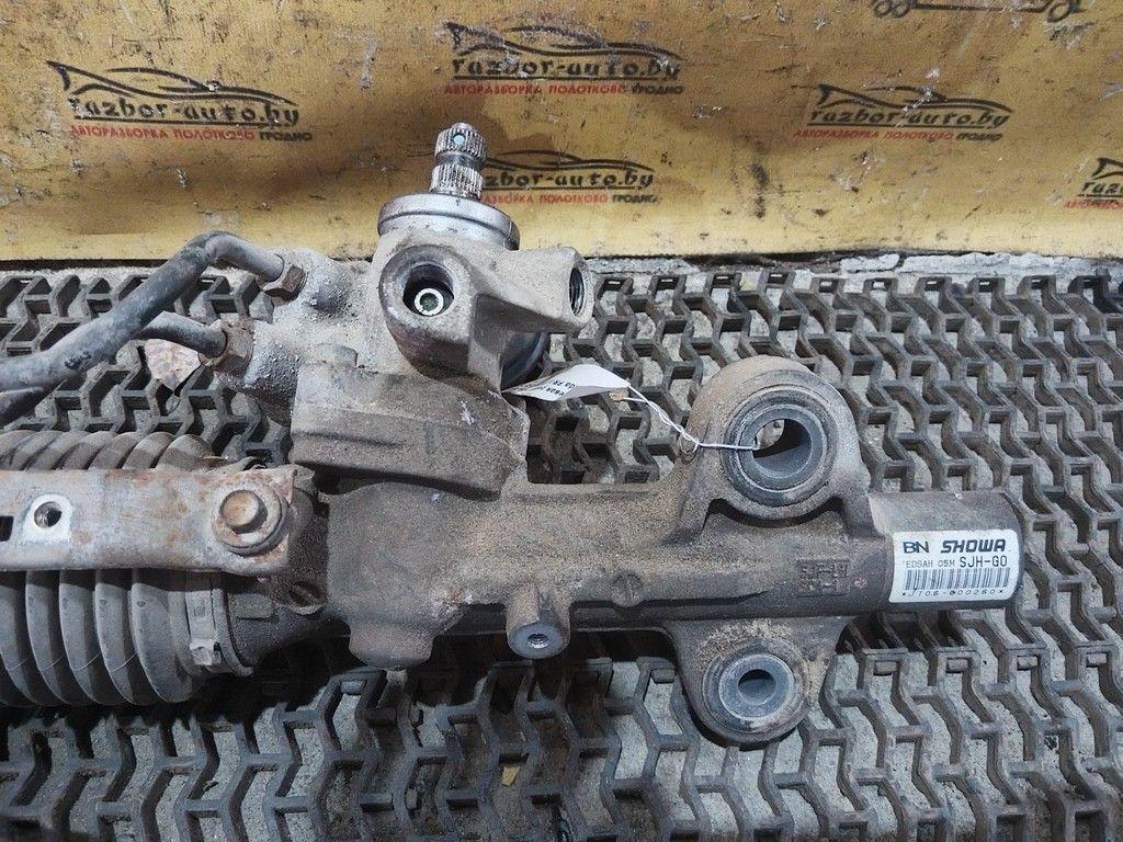 Рулевая рейка H5L3FY Honda FR-V - Фото 6