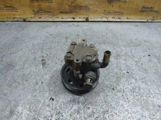 Насос гидроусилителя руля JU3R47 Seat Alhambra купить с доставкой