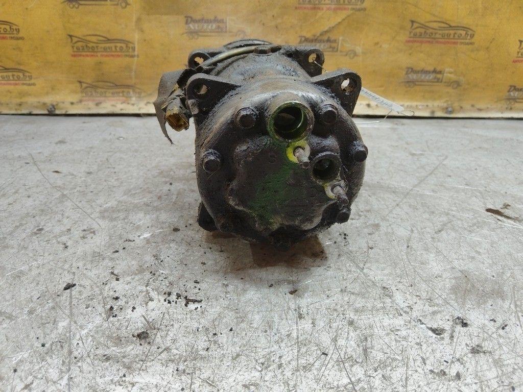 Компрессор кондиционера V3J10M Citroen C8 - Фото 5