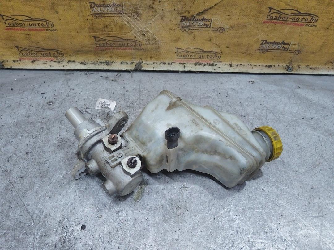 Цилиндр тормозной главный 9B1XGC Fiat Linea - Фото 5