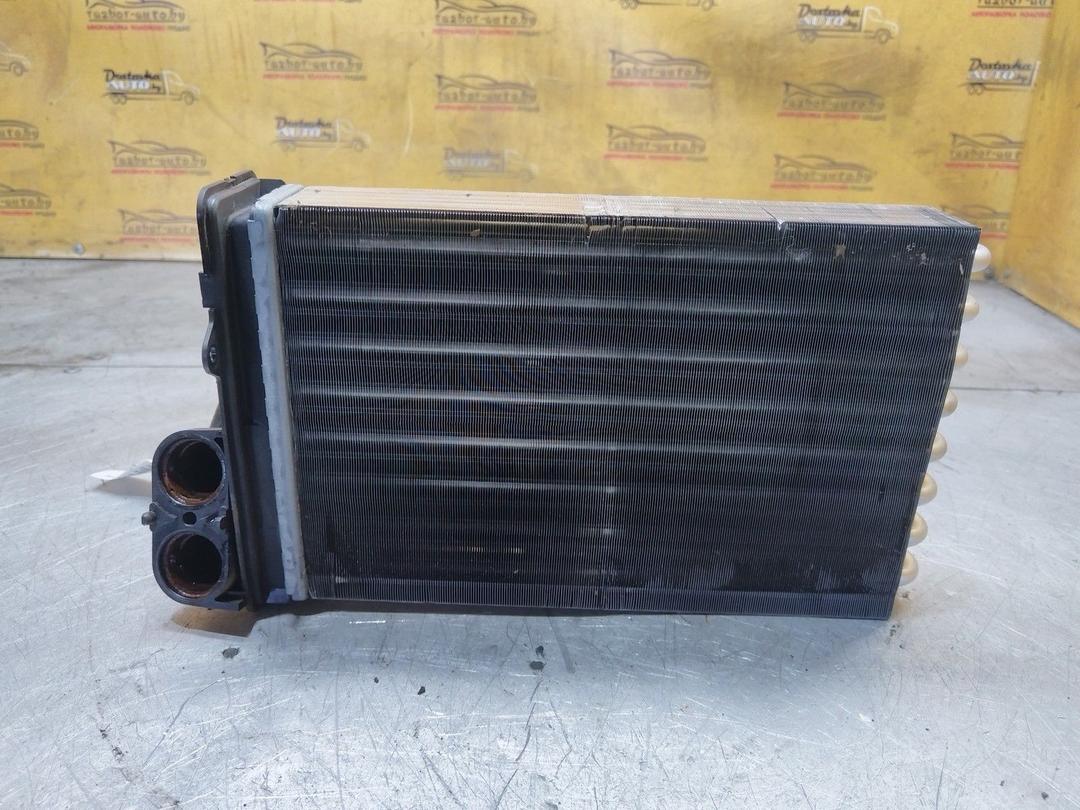 Радиатор отопителя (печки) 90CKIU Citroen C5 - Фото 1