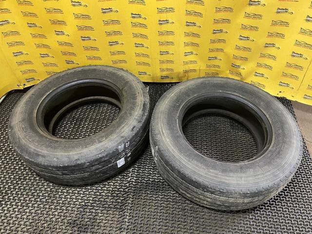 Шина Goodyear 225/75 R17.5 YGTX0B YGTX0B Goodyear undefined