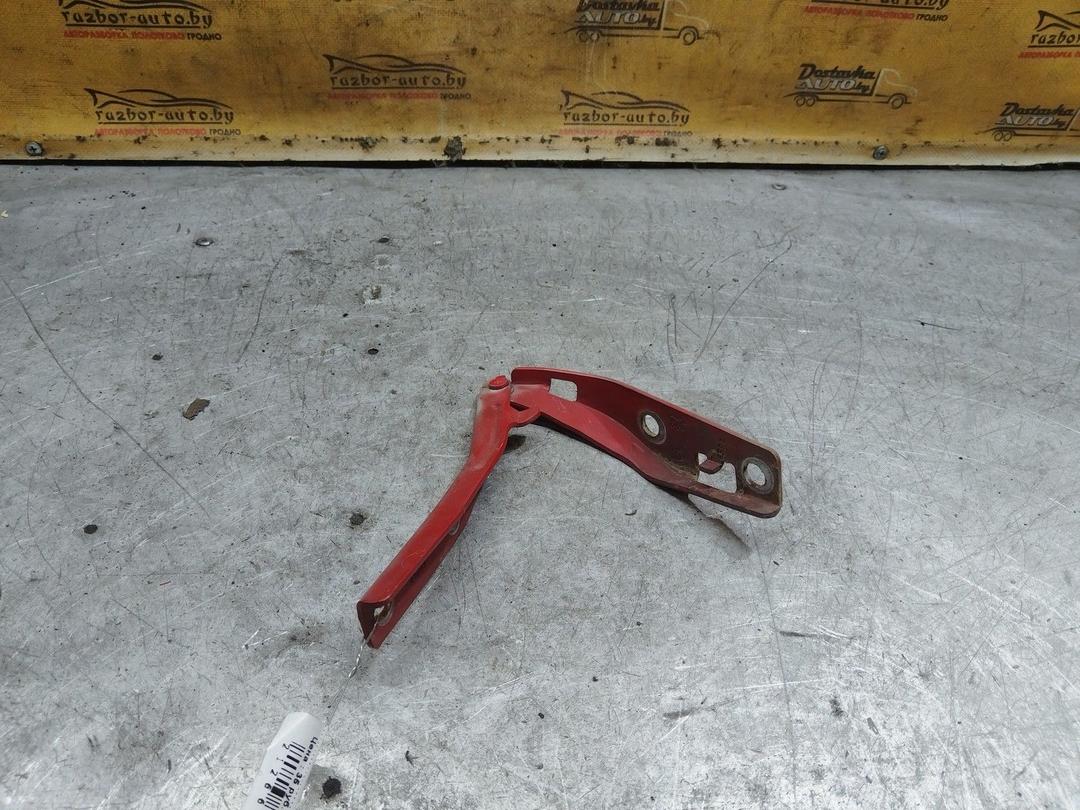 Петля капота левая BS6XST Peugeot 206