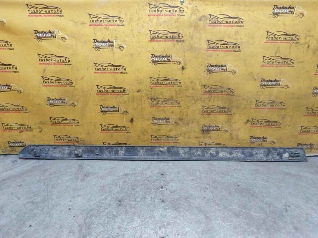 Молдинг двери передней левой 5SN9YX Fiat Ulysse купить с доставкой