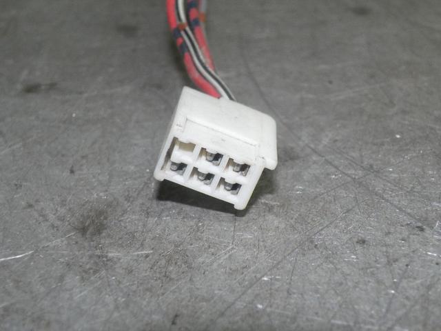 Замок двери передней левой SSL0MA Mazda 323F - Фото 4