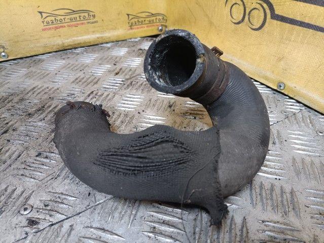 Патрубок радиатора 3ULP7Y Opel Astra - Фото 1